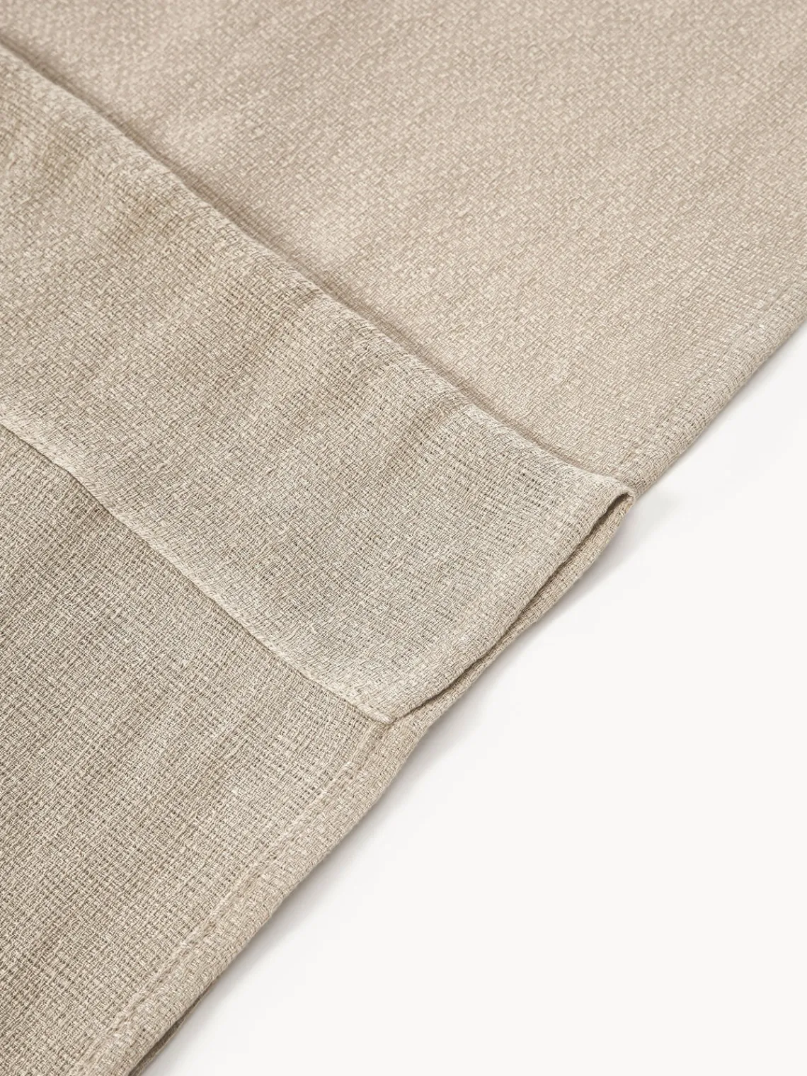 Online Cortina semitransparente con dobladillo túnel Gardinen Harmony, 2 uds. Cortinas Y Visillos|Mantas