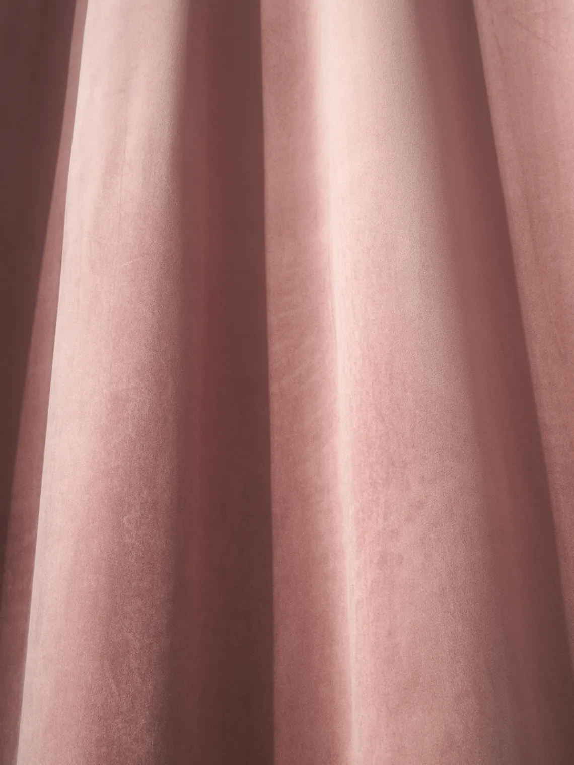 Clearance Cortinas de terciopelo oscuras con ojales Rush, 2 uds. Cortinas Y Visillos|Mantas