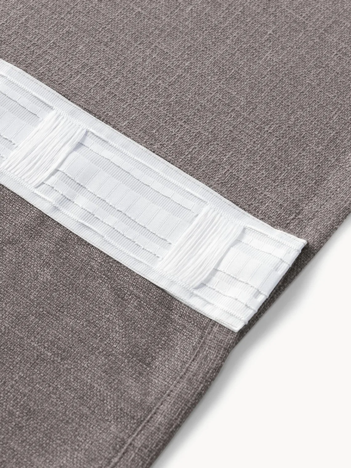 Discount Cortinas opacas con multibanda Jensen, 2 uds. Cortinas Y Visillos|Mantas