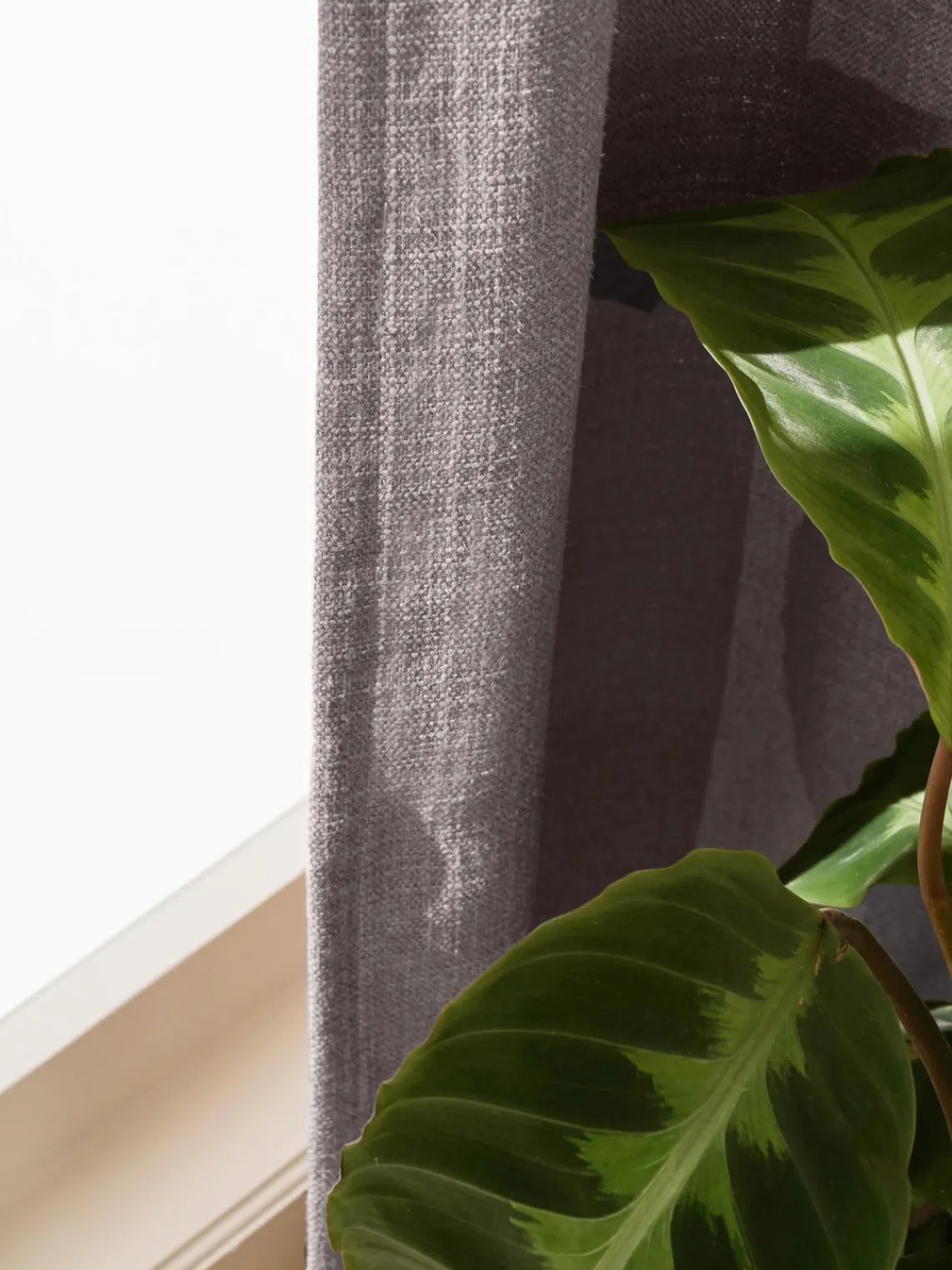 Discount Cortinas opacas con multibanda Jensen, 2 uds. Cortinas Y Visillos|Mantas