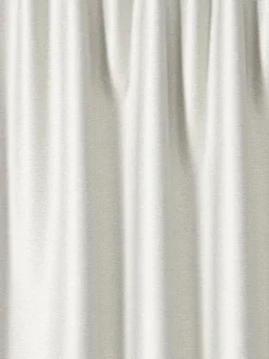 Clearance Cortinas opacas con multibanda Asher, 2 uds. Cortinas Y Visillos|Mantas