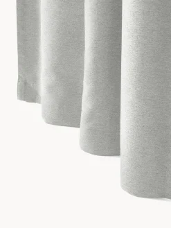 Cortinas opacas con multibanda Asher, 2 uds. Cortinas Y Visillos|Mantas