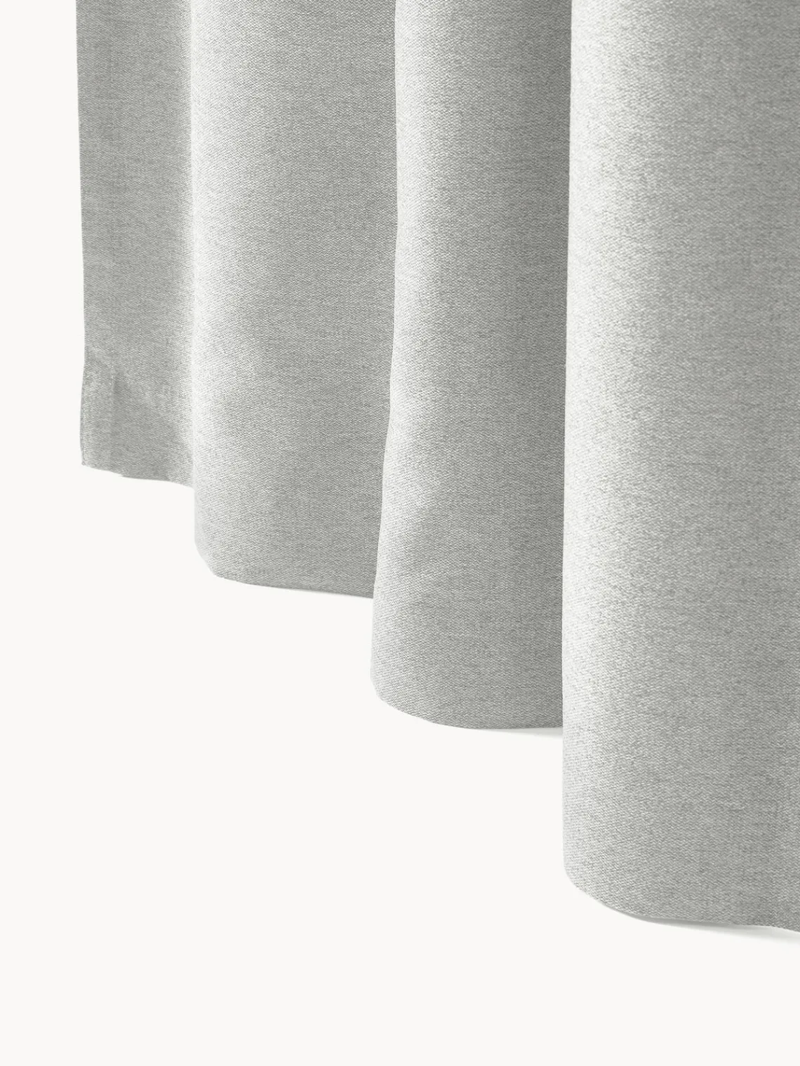 Cortinas opacas con multibanda Asher, 2 uds. Cortinas Y Visillos|Mantas