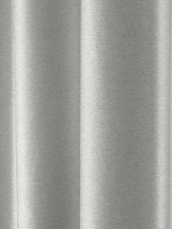 Cortinas opacas con multibanda Asher, 2 uds. Cortinas Y Visillos|Mantas