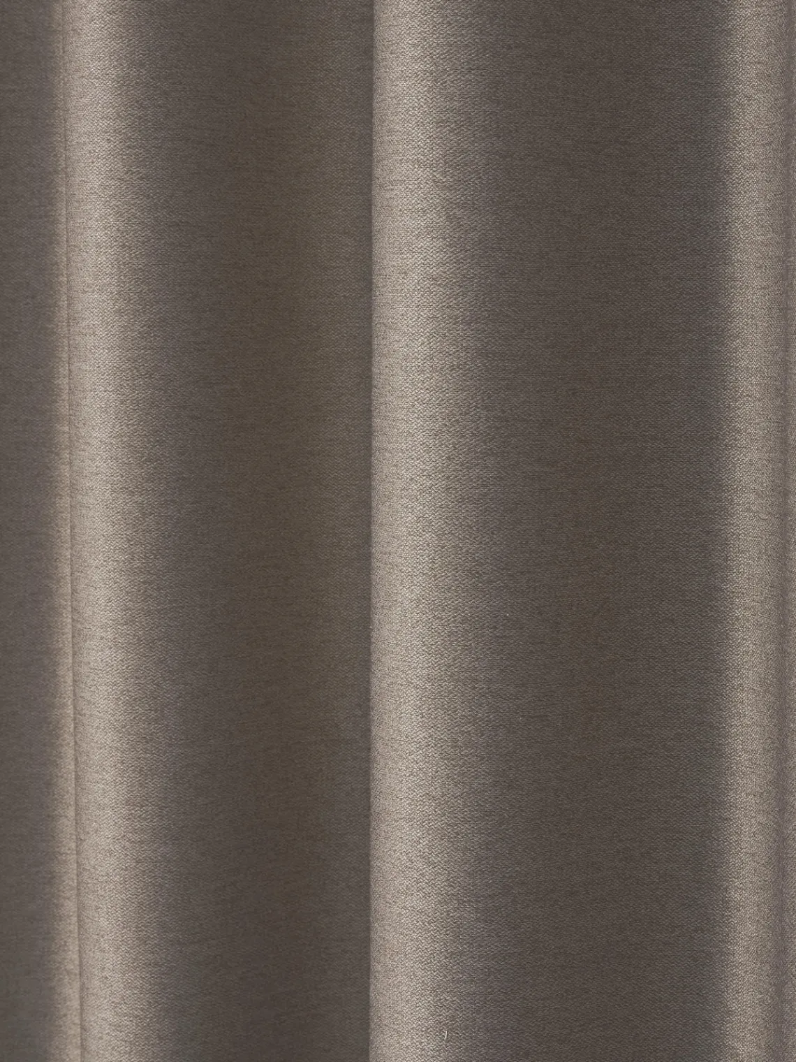Cortinas Y Visillos|Mantas>Westwing Collection Cortinas opacas con multibanda Asher, 2 uds. Taupe