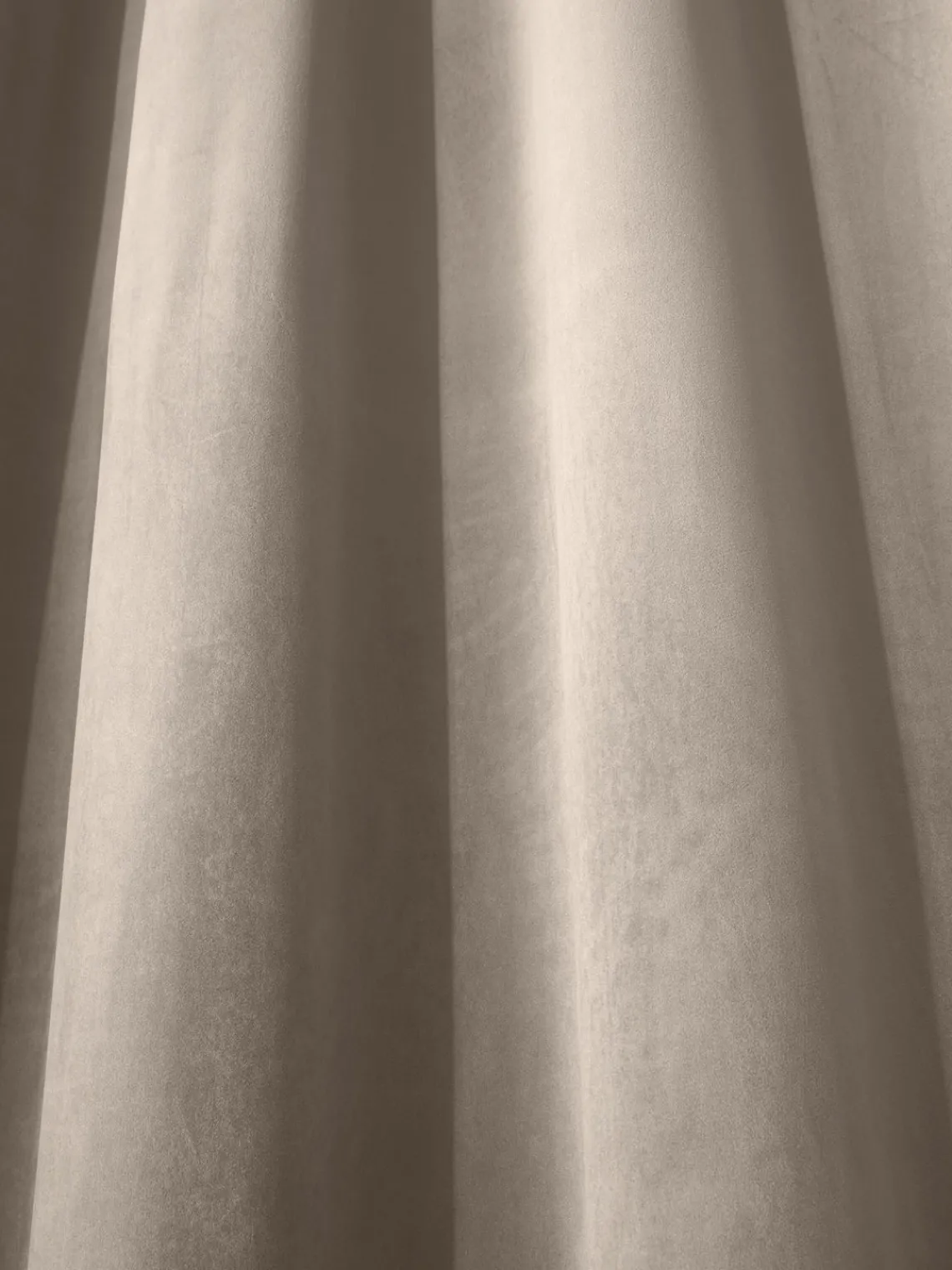 Sale Cortinas oscurecedoras de terciopelo con ojales Rush, 2 uds. Cortinas Y Visillos|Mantas