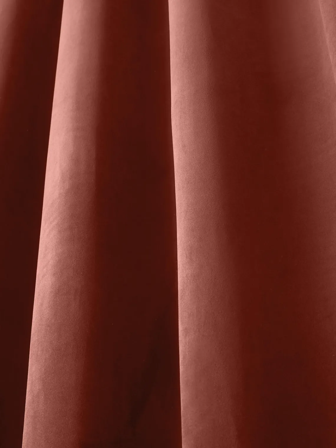 Sale Cortinas oscurecedoras de terciopelo con ojales Rush, 2 uds. Cortinas Y Visillos|Mantas