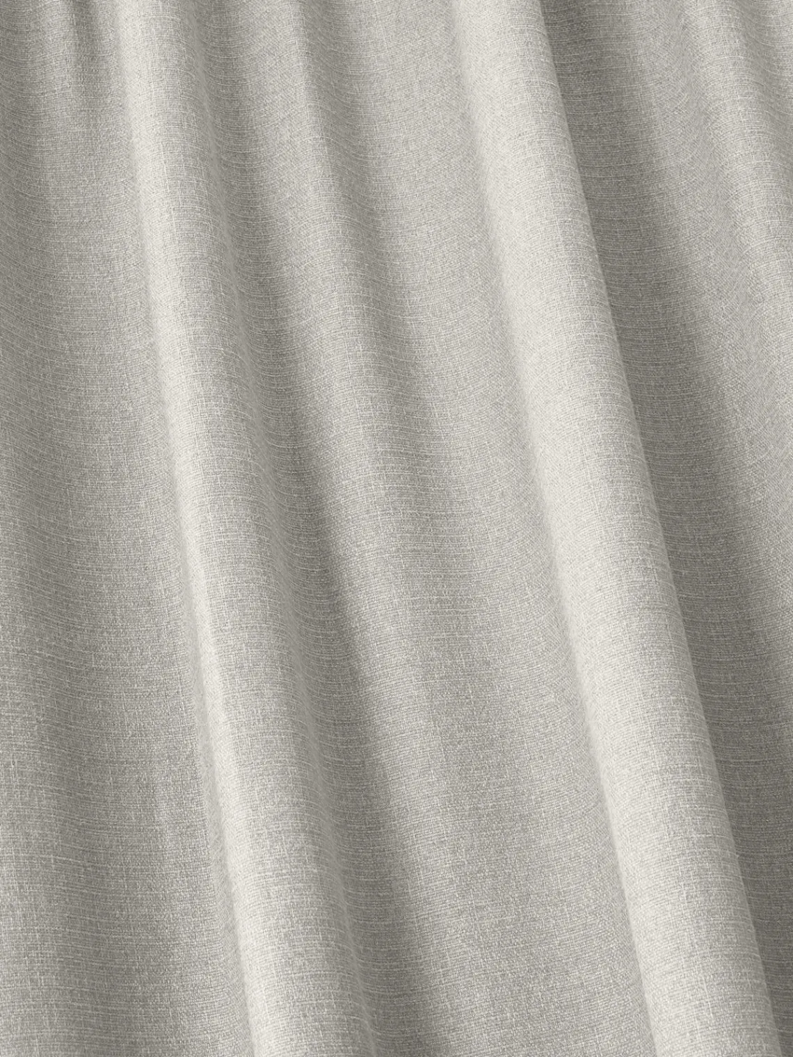 Cortinas Y Visillos|Mantas>Westwing Collection Cortinas semiopacas con multibanda Jensen, 2 uds. Gris claro