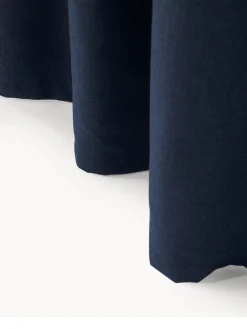 Online Cortinas semiopacas con multibanda Jensen, 2 uds. Cortinas Y Visillos|Mantas