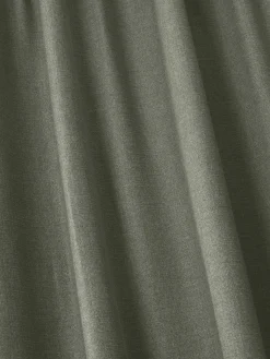 Hot Cortinas semiopacas con multibanda Jensen, 2 uds. Cortinas Y Visillos|Mantas