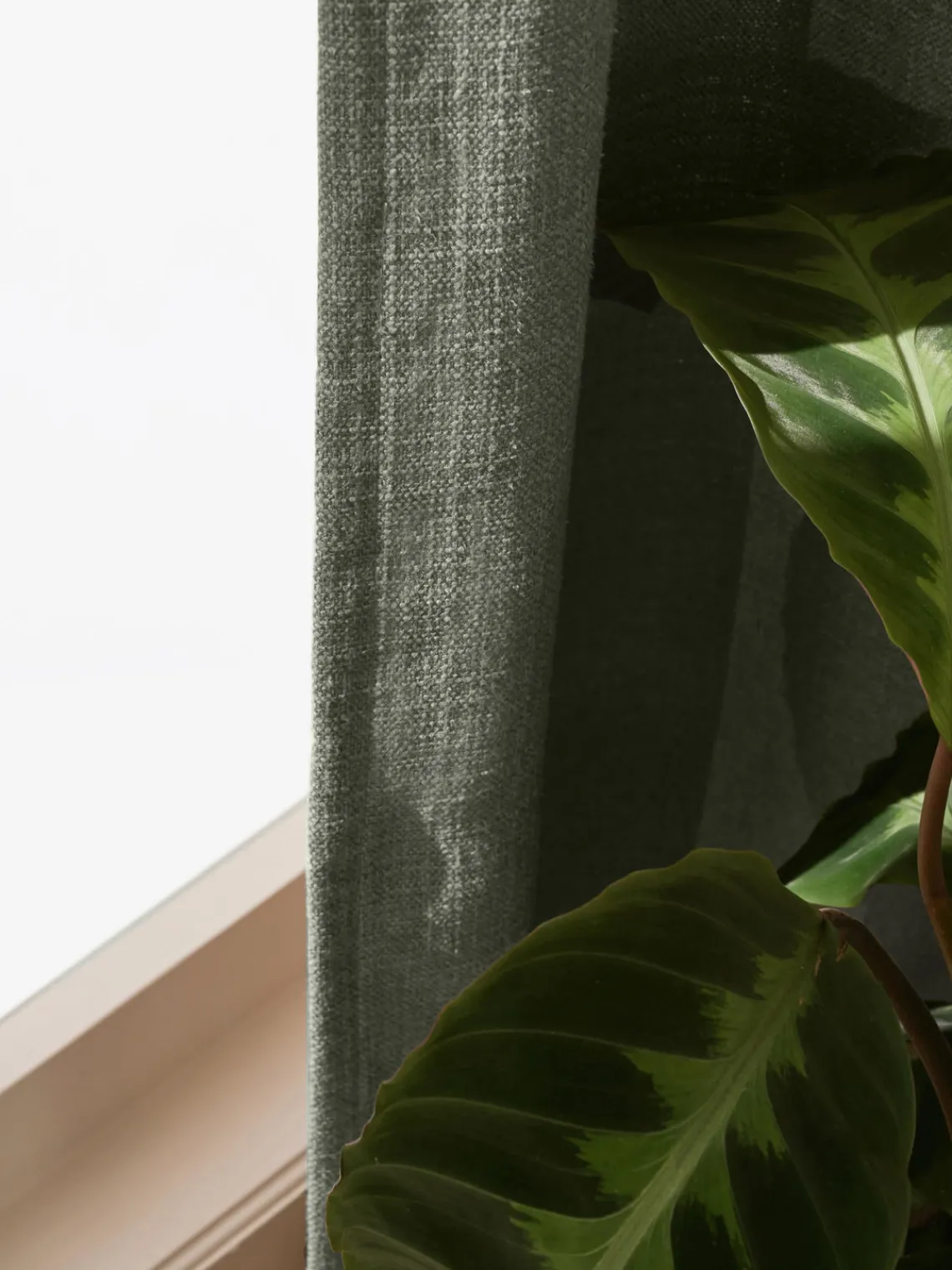 Hot Cortinas semiopacas con multibanda Jensen, 2 uds. Cortinas Y Visillos|Mantas