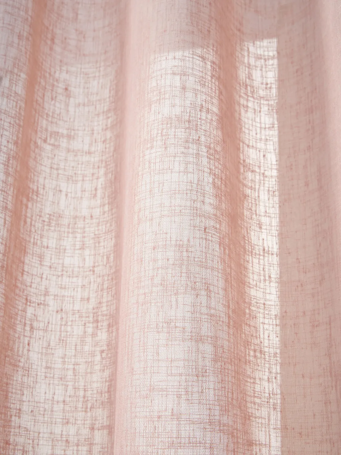 Online Cortinas semitransparente con cinta de lazo Gardine Ibiza, 2 uds. Cortinas Y Visillos|Mantas