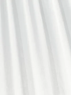 Hot Cortinas semitransparentes Ibiza, 2 uds. Cortinas Y Visillos|Mantas