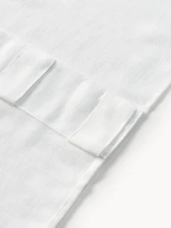 Hot Cortinas semitransparentes Ibiza, 2 uds. Cortinas Y Visillos|Mantas