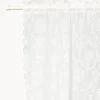 Cortinas Y Visillos|Mantas>Jotex Cortinas transparentes con dobladillo Lacina, 2 uds.