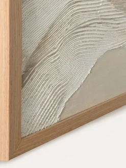 Lienzos|Jarrones></noscript>Malerifabrikken Cuadro con marco Art Shape II