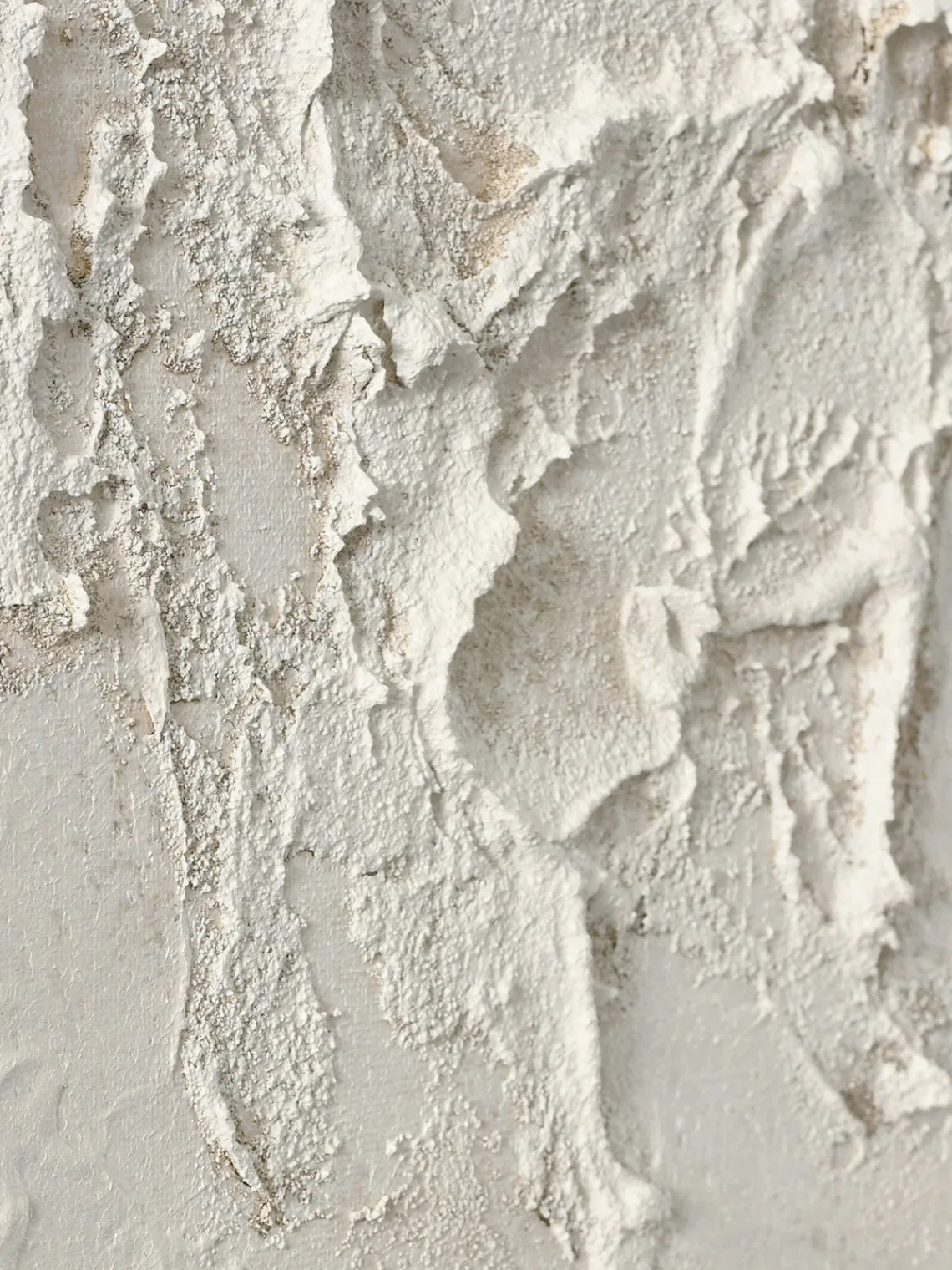 Discount Cuadro con marco Playa Blanca en lienzo Lienzos|Jarrones