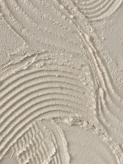 Best Cuadro con marco Sand Shadows Lienzos|Jarrones