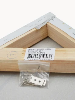 Lienzos|Jarrones></noscript>Malerifabrikken Cuadro en lienzo pintado a mano Convenience