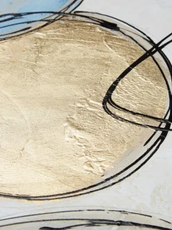 Lienzos|Jarrones></noscript>Malerifabrikken Cuadro en lienzo pintado a mano Convenience