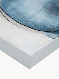 Lienzos|Jarrones></noscript>Malerifabrikken Cuadro en lienzo pintado a mano Convenience