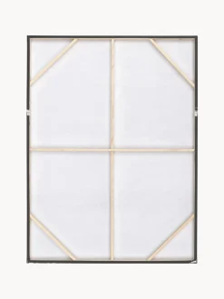 Lienzos|Jarrones>Kare Design Cuadro en lienzo pintado a mano Abstract Horizon