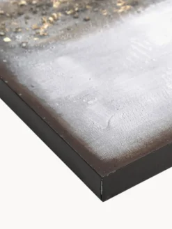 Lienzos|Jarrones></noscript>Kare Design Cuadro en lienzo pintado a mano Abstract Horizon