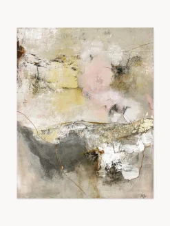 Hot Cuadro en lienzo pintado a mano Artcast Lienzos|Jarrones