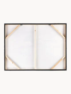 New Cuadro en lienzo pintado a mano Hillside Lienzos|Jarrones