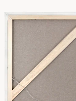 Lienzos|Jarrones></noscript>Malerifabrikken Cuadro en lienzo pintado a mano Hydrate, marco de madera