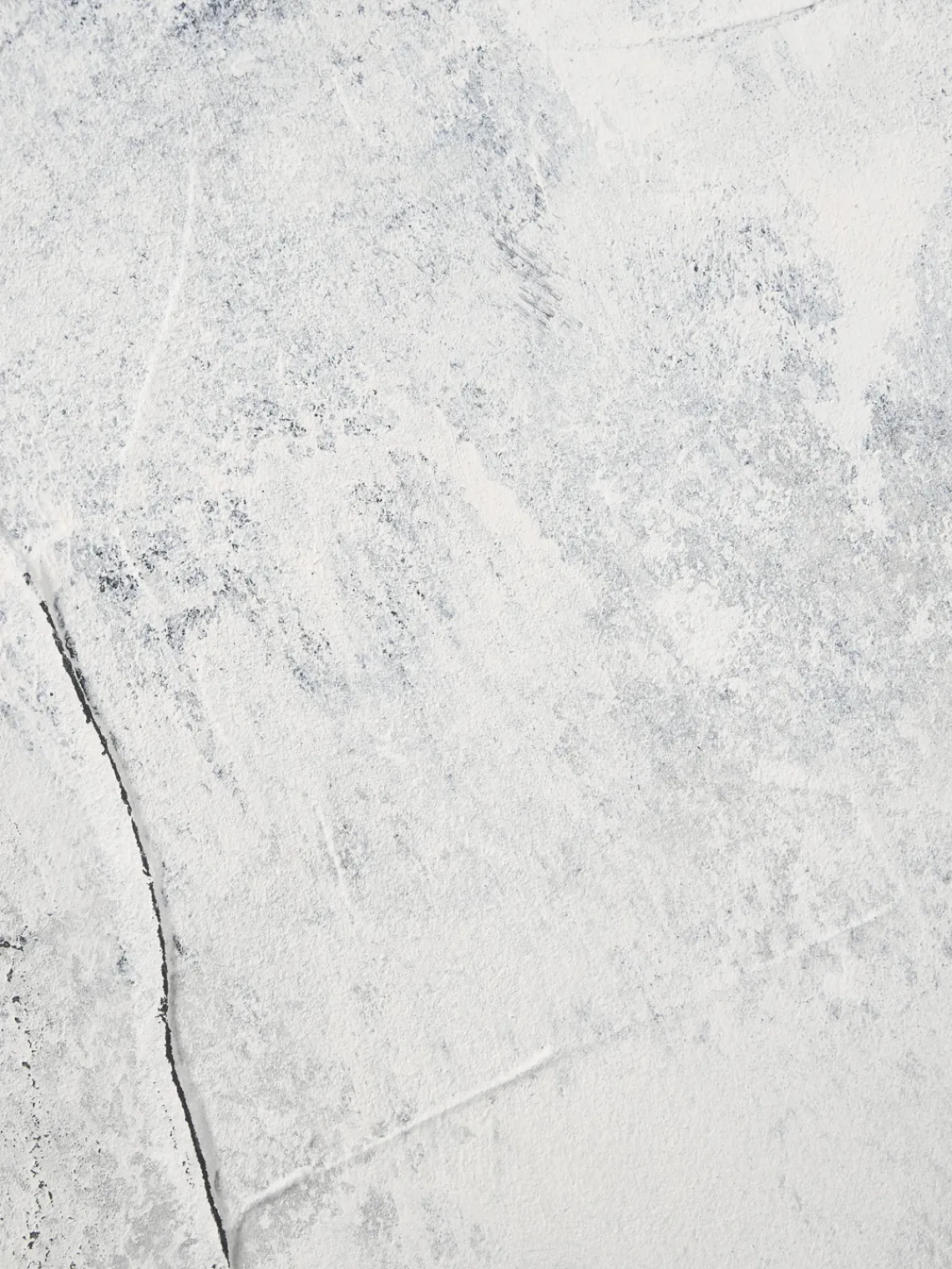 Online Cuadro en lienzo pintado a mano Simple Living, marco de madera Lienzos|Jarrones