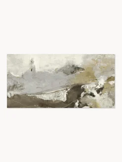 Best Cuadro en lienzo pintado a mano Case of Clay Lienzos|Jarrones