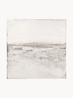 Best Cuadro en lienzo pintado a mano Sandy Lienzos|Jarrones