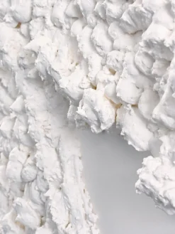 Lienzos|Jarrones></noscript>Malerifabrikken Cuadro en lienzo pintado a mano en 3D Organic