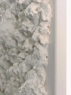 Lienzos|Jarrones></noscript>Malerifabrikken Cuadro en lienzo pintado a mano en 3D Organic