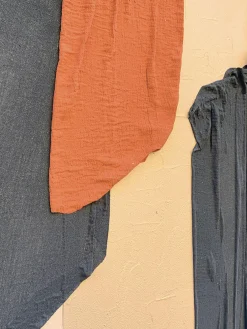 Lienzos|Jarrones></noscript>Agave Cuadro en lienzo pintado a mano con marco Fabrics