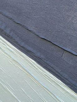 Best Cuadro en lienzo pintado a mano con marco Fabrics Lienzos|Jarrones