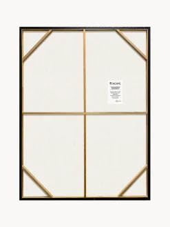 Lienzos|Jarrones></noscript>Agave Cuadro en lienzo pintado a mano Cream