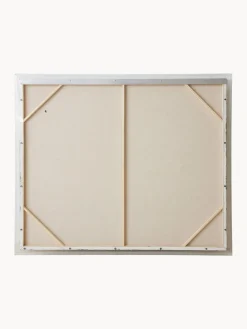 Lienzos|Jarrones></noscript>HKLIVING Cuadro en lienzo pintado a mano con marco de madera Higher