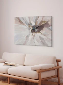 Lienzos|Jarrones></noscript>Incado Cuadro en lienzo pintado a mano Storm