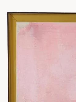 Cuadro en lienzo pintado a mano Thousand Layers Jarrones|Decoración De Pared