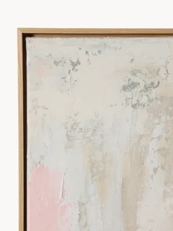 Jarrones|Decoración De Pared></noscript>HKLIVING Cuadro en lienzo pintado a mano Nomad