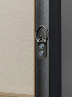 New Cuadro en lienzo pintado a mano Bow Jarrones|Decoración De Pared