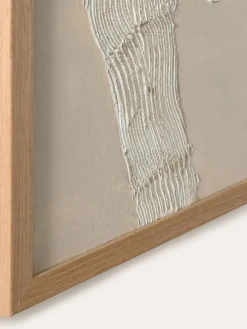 Online Cuadro en lienzo pintado a mano Art Shape 1, tamaños diferentes Lienzos|Jarrones