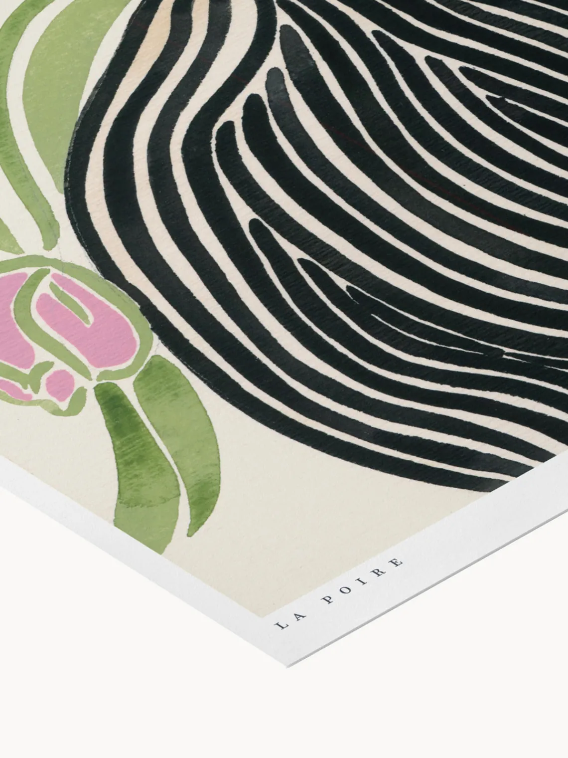 Online Cuadro enmarcado Tulips 1 Pósters|Jarrones