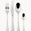 New Cubertería de acero inoxidable Royal, tamaños diferentes Juego De Cubiertos|Vajillas Completas
