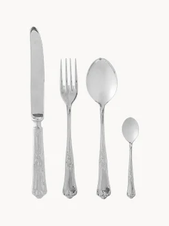 Juego De Cubiertos|Vajillas Completas>Bloomingville Cubertería muy pulida Tilly, 1 comensal (4 pzas.)