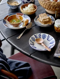 Juego De Cubiertos|Vajillas Completas></noscript>Bloomingville Cubertería muy pulida Tilly, 1 comensal (4 pzas.)