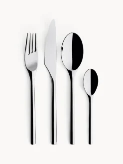 Juego De Cubiertos|Vajillas Completas>iittala Cubertería pulida Artik, 4 comensales (16 pzas.)
