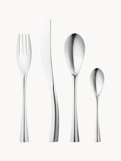 Sale Cubertería pulida espejo Cobra, tamaños diferentes Juego De Cubiertos|Vajillas Completas